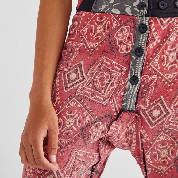 Magnolia Pearl Whistlestop Joggers - Picture 7 of 8